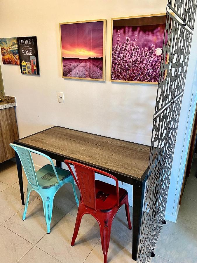 Ed Saint Moritz, Flat Com Garagem 02, Shn No Coracao De Brasilia Leilighet Eksteriør bilde