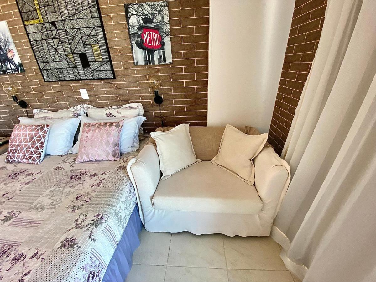 Ed Saint Moritz, Flat Com Garagem 02, Shn No Coracao De Brasilia Leilighet Eksteriør bilde
